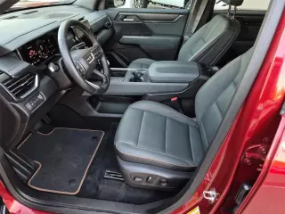 GMC Acadia 2024 4x4 AT4 4p SUV