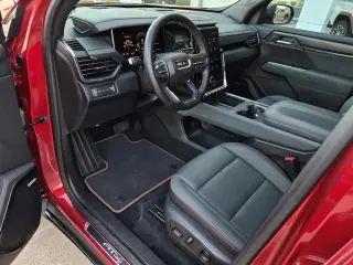 GMC Acadia 2024 4x4 AT4 4p SUV