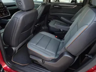 GMC Acadia 2024 4x4 AT4 4p SUV