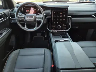 GMC Acadia 2024 4x4 AT4 4p SUV