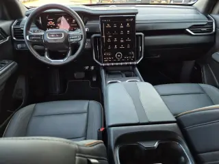 GMC Acadia 2024 4x4 AT4 4p SUV