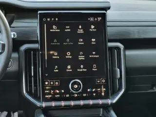 GMC Acadia 2024 4x4 AT4 4p SUV