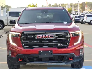GMC Acadia 2024 4x4 AT4 4p SUV