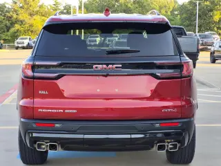 GMC Acadia 2024 4x4 AT4 4p SUV