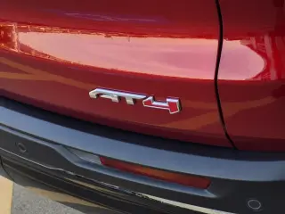 GMC Acadia 2024 4x4 AT4 4p SUV
