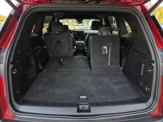 GMC Acadia 2024 4x4 AT4 4p SUV