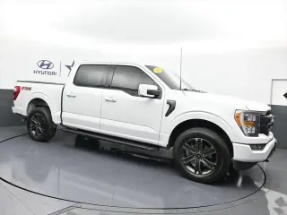 Ford F-150 2022 4x4 Lariat 4p SuperCrew 5.5 ft. CB