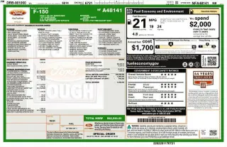 Ford F-150 2022 4x4 Lariat 4p SuperCrew 5.5 ft. CB