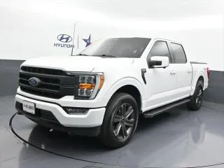 Ford F-150 2022 4x4 Lariat 4p SuperCrew 5.5 ft. CB