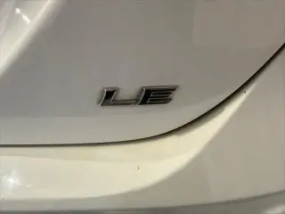 Toyota Camry 2020 LE 4dr Sedan