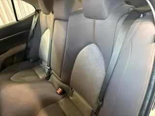 Toyota Camry 2020 LE 4dr Sedan