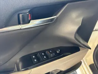 Toyota Camry 2020 LE 4dr Sedan