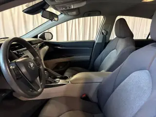 Toyota Camry 2020 LE 4dr Sedan