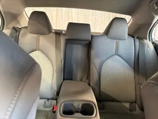 Toyota Camry 2020 LE 4dr Sedan