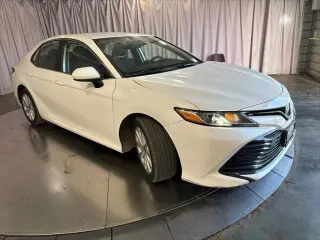 Toyota Camry 2020 LE 4dr Sedan