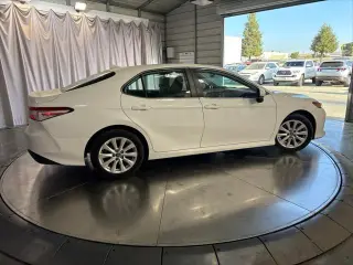 Toyota Camry 2020 LE 4dr Sedan