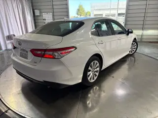 Toyota Camry 2020 LE 4dr Sedan