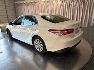 Toyota Camry 2020 LE 4dr Sedan