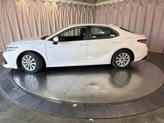 Toyota Camry 2020 LE 4dr Sedan
