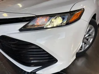 Toyota Camry 2020 LE 4dr Sedan