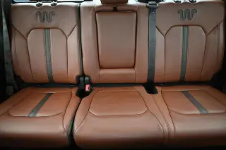Ford F-150 2018 4x4 King Ranch 4dr SuperCrew 5.5 ft. SB