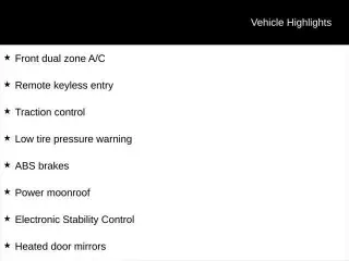 Toyota Avalon 2012 Base 4dr Sedan