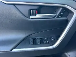 Toyota RAV4 Hybrid 2023 AWD XSE 4dr SUV