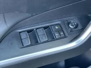Toyota RAV4 Hybrid 2023 AWD XSE 4dr SUV