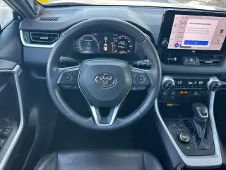 Toyota RAV4 Hybrid 2023 AWD XSE 4dr SUV