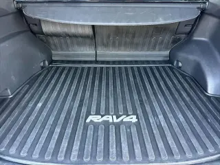 Toyota RAV4 Hybrid 2023 AWD XSE 4dr SUV