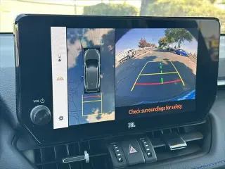 Toyota RAV4 Hybrid 2023 AWD XSE 4dr SUV