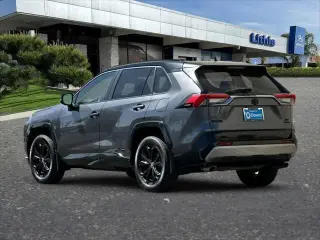 Toyota RAV4 Hybrid 2023 AWD XSE 4dr SUV