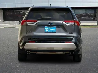 Toyota RAV4 Hybrid 2023 AWD XSE 4dr SUV