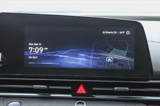 Hyundai ELANTRA 2024 SEL Sedán 4 puertas