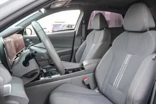 Hyundai ELANTRA 2024 SEL Sedán 4 puertas