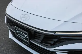 Hyundai ELANTRA 2024 SEL Sedán 4 puertas