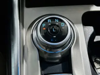 Ford Explorer 2024 XLT 4dr SUV