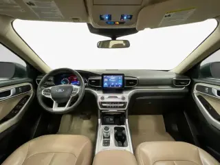 Ford Explorer 2024 XLT 4dr SUV