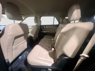 Ford Explorer 2024 XLT 4dr SUV