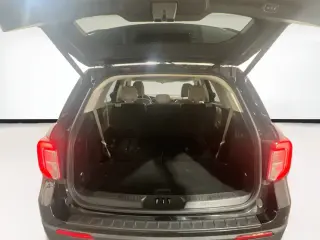 Ford Explorer 2024 XLT 4dr SUV