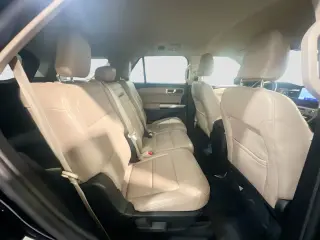 Ford Explorer 2024 XLT 4dr SUV