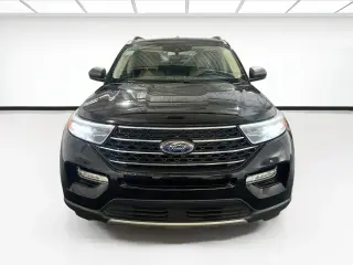Ford Explorer 2024 XLT 4dr SUV