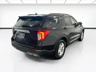 Ford Explorer 2024 XLT 4dr SUV