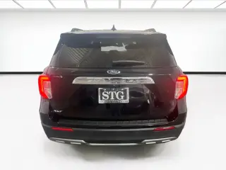 Ford Explorer 2024 XLT 4dr SUV