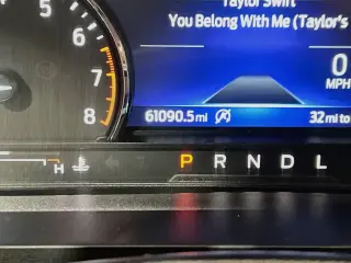 Ford Explorer 2024 XLT 4dr SUV