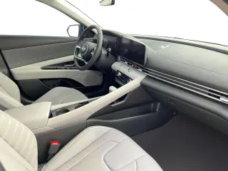 Hyundai ELANTRA 2024 Limited 4dr Sedan
