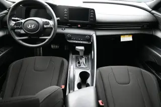 Hyundai ELANTRA 2025 SEL Sport 4dr Sedan