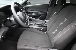 Hyundai ELANTRA 2025 SEL Sport 4dr Sedan