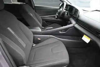 Hyundai ELANTRA 2025 SEL Sport 4dr Sedan
