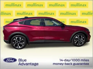 Ford Mustang Mach-E 2025 Select 4dr SUV